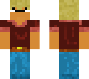 nugget ( from kindergarten game )