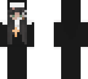 nun