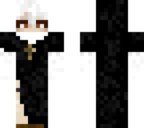 nun idea