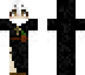 nun idea