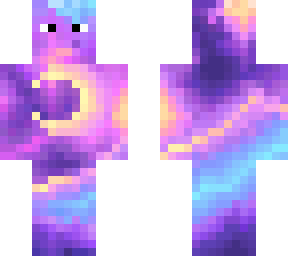 nyoom's skin