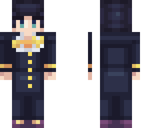 oi josuke