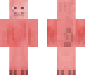 old pigs