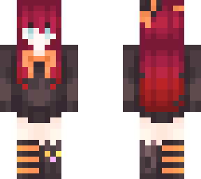 old radiantlily halloween outfit