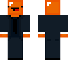 orange derp (john wick edition)