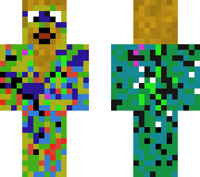 paint man