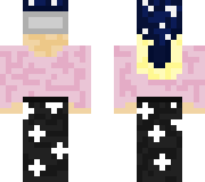 pajama's