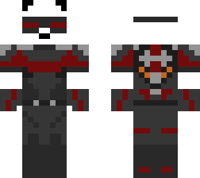 panda falcon