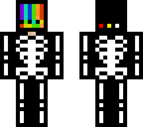 papitole spooky