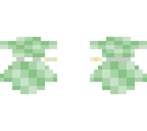 pastel green plaid (collection) ob