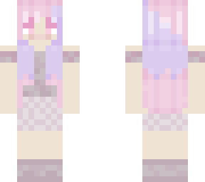 pastel princess