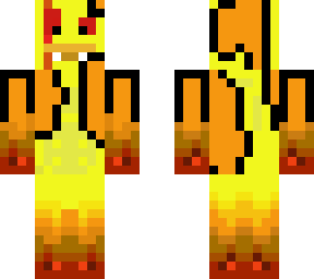 pato slime halloween