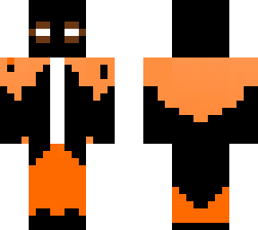 penguin halloween