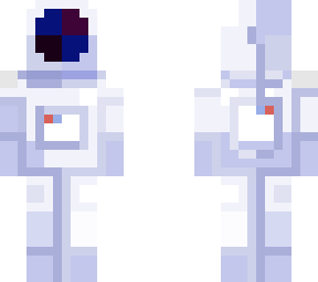pepe is a astronaut