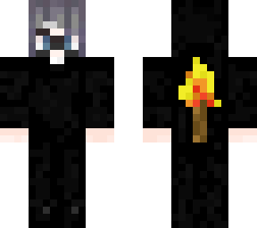 pidd in robe