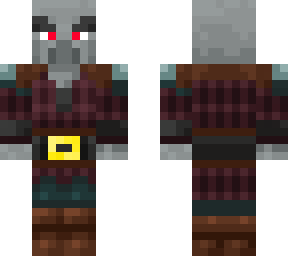 pillager