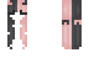 pink&black//hb