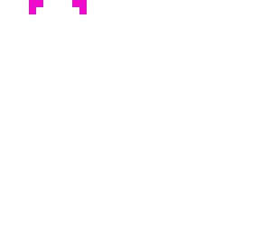 pink cat ears