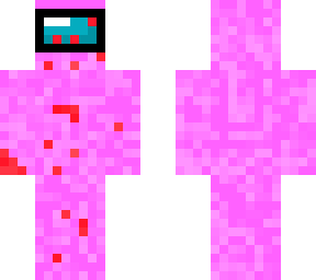 pink inpostor