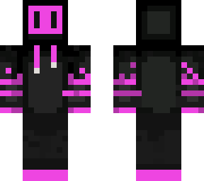 pink slime winter