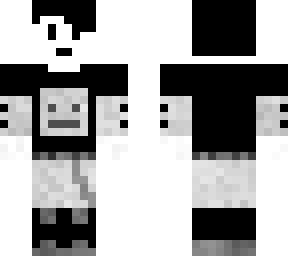 pooky skin