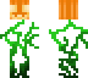 poompkin vines (read disc