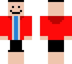 poopbutt sans