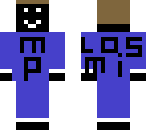 poopoo skin lol