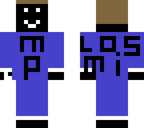 poopoo skin lol
