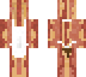 poopy bacon