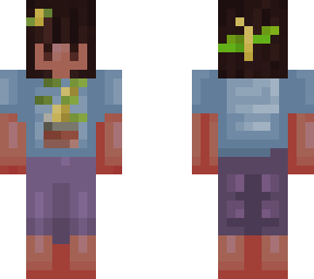pots and flowers! *credit poet99