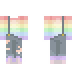 pride outfit!