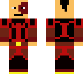 prince zuko