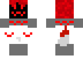 protogen jakes skin