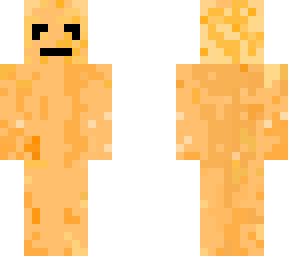 pumpkin boi