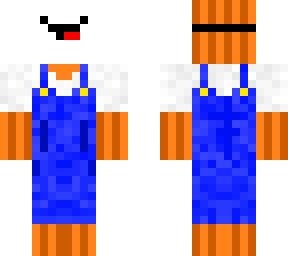 pumpkin farmer