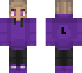 purpled
