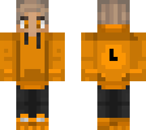 purpled orange