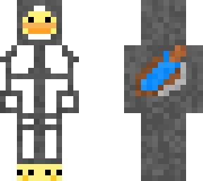 pvp duck