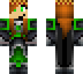 queen pickle