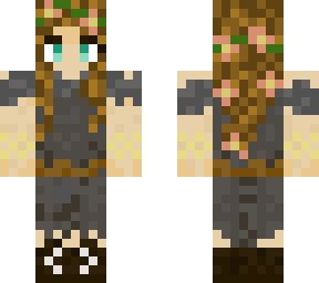 queendom skin