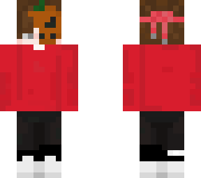 queschin (halloween)