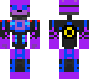 rabbitbot (halloween)
