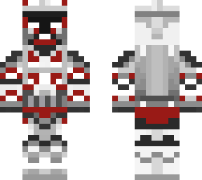 rackett (non cannon)