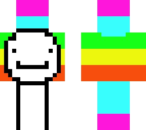 rainbow dream