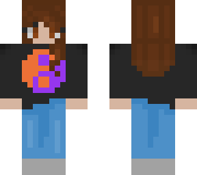 random skin i made just cuz