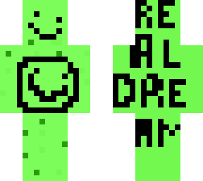 real dream