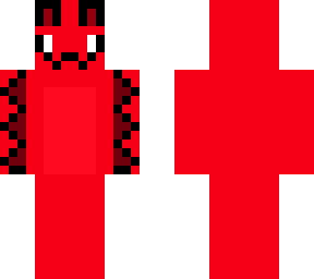 red bat