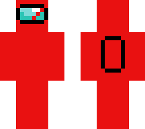 red inmpostor