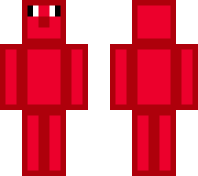 red red red outline